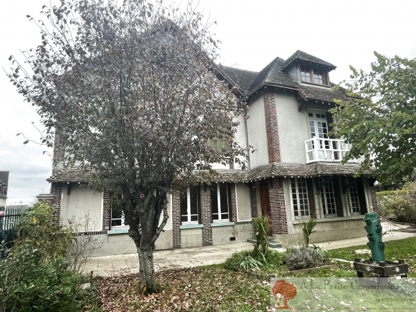 Offres de vente Maison Courville-sur-Eure 28190