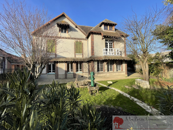 Offres de vente Maison Courville-sur-Eure 28190