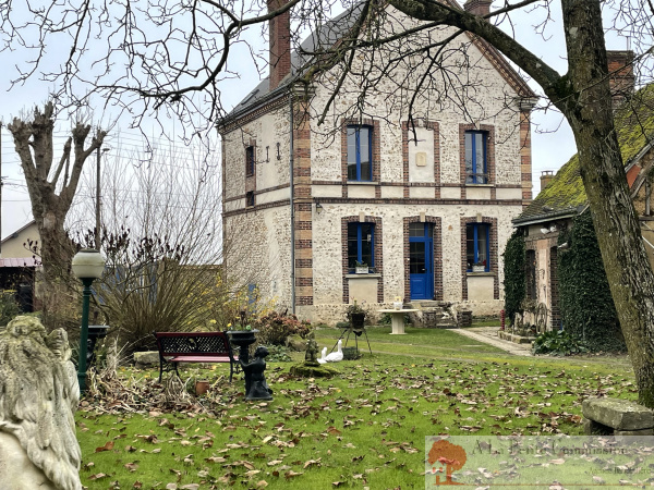 Offres de vente Maison Fruncé 28190