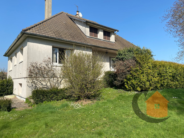 Offres de vente Maison Pontgouin 28190