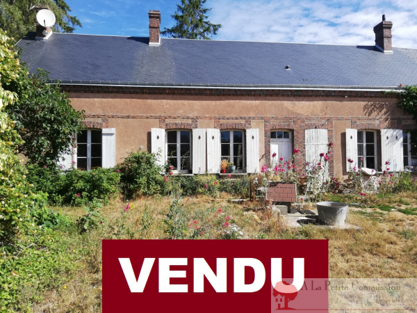 Offres de vente Maison Saint-Arnoult-des-Bois 28190