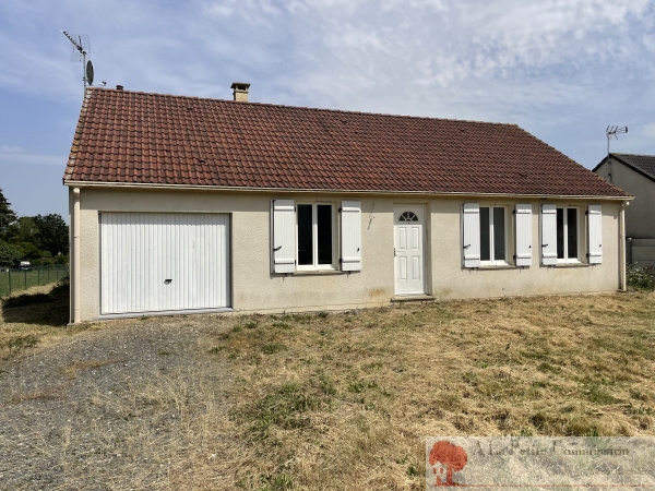 Offres de vente Maison Le Thieulin 28240