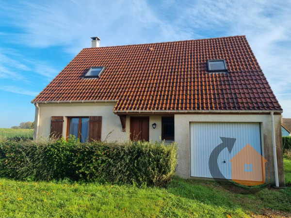 Offres de vente Maison Illiers-Combray 28120
