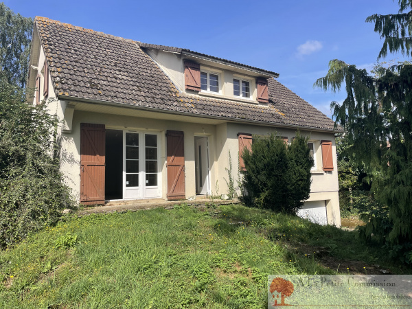 Offres de vente Maison Saint-Germain-le-Gaillard 28190