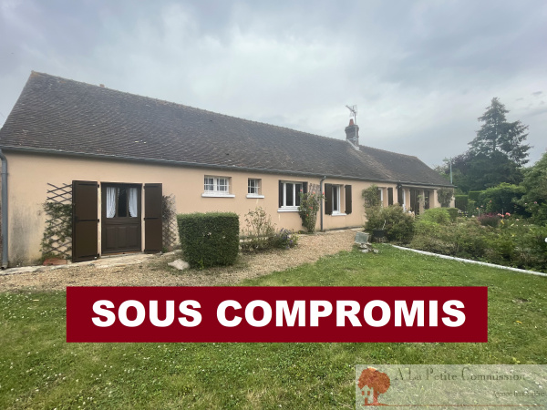 Offres de vente Maison Landelles 28190