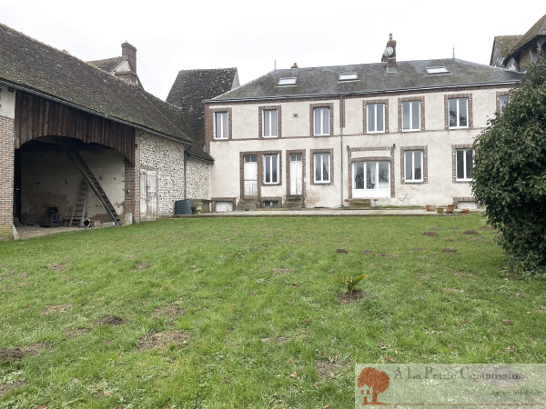 Offres de vente Maison Champrond-en-Gâtine 28240