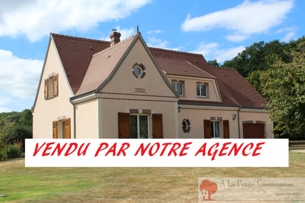 Offres de vente Maison Belhomert-Guéhouville 28240