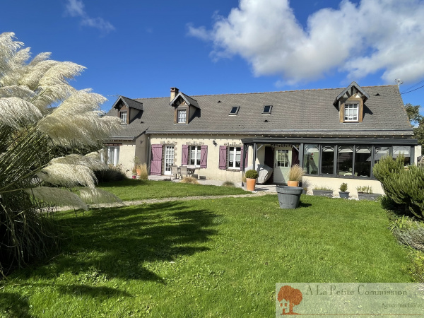 Offres de vente Maison Billancelles 28190