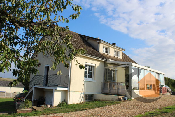 Offres de vente Maison Montireau 28240