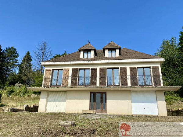 Offres de vente Maison Saint-Victor-de-Buthon 28240