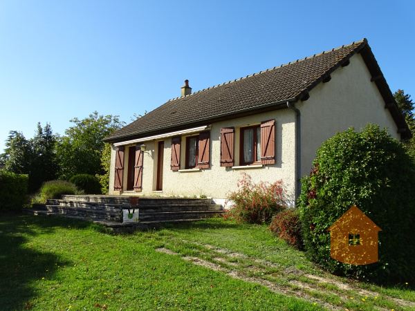 Offres de vente Maison Landelles 28190