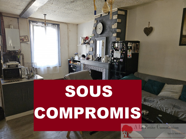 Offres de vente Maison Pontgouin 28190