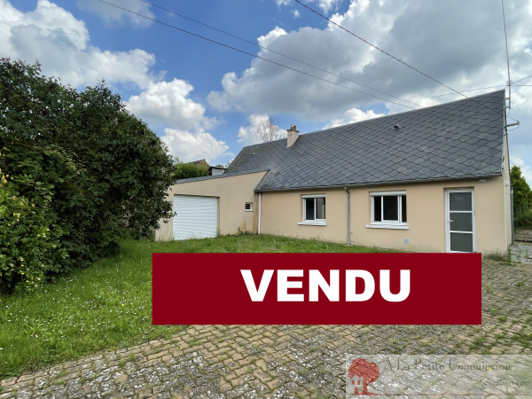 Offres de vente Maison Orrouer 28190