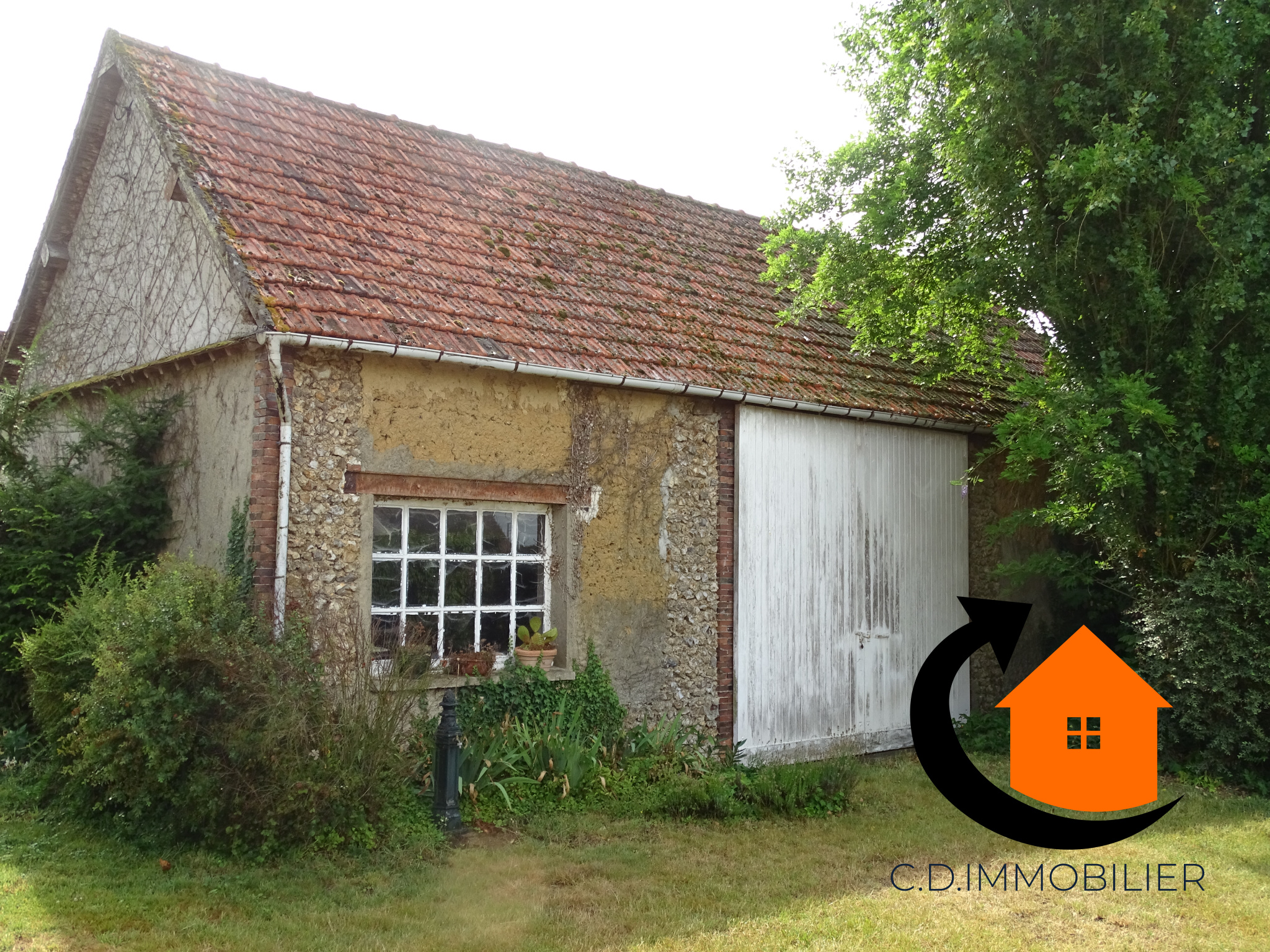 vente maison ST LUPERCE A La Petite Commission