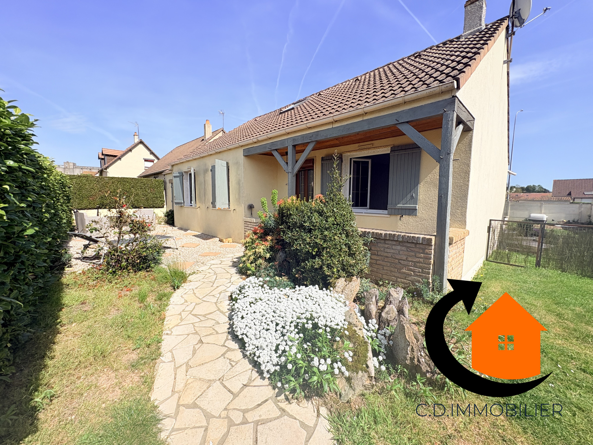 COURVILLE SUR EURE